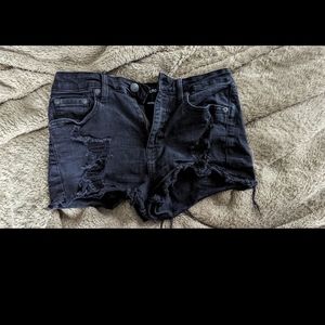 Aero Shorts
